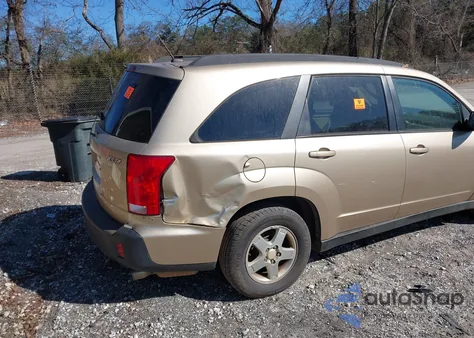 2007 Suzuki Xl7 из США, поврежденный, VIN 2S3DB117276109673